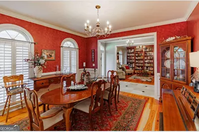 706 Sam Bruce Road, Royston, GA 30662 - Photo 12