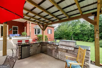706 Sam Bruce Road, Royston, GA 30662 - Photo 54