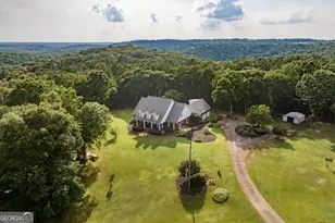 706 Sam Bruce Rd, Royston, GA 30662 - Photo 1