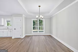 45 Sugar Maple Wy, Colbert, GA 30628 - Photo 8