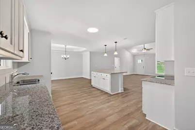 45 Sugar Maple Way #43, Colbert, GA 30628 - Photo 10