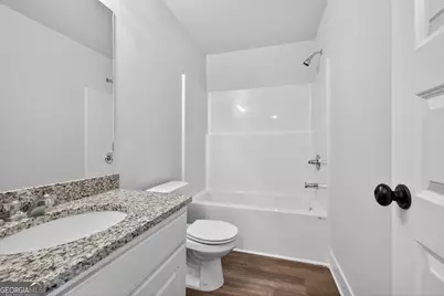 45 Sugar Maple Way #43, Colbert, GA 30628 - Photo 18