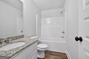 45 Sugar Maple Wy, Colbert, GA 30628 - Photo 18