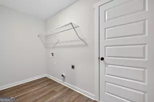 45 Sugar Maple Wy, Colbert, GA 30628 - Photo 14