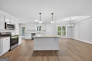 45 Sugar Maple Wy, Colbert, GA 30628 - Photo 6