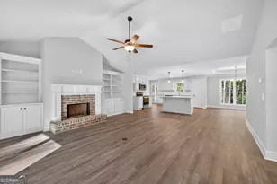 45 Sugar Maple Wy, Colbert, GA 30628 - Photo 2