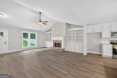 45 Sugar Maple Way #43, Colbert, GA 30628 - Photo 4