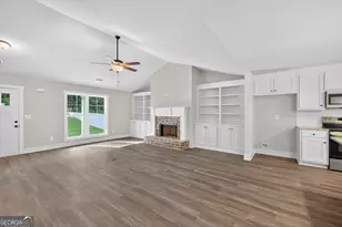 45 Sugar Maple Wy, Colbert, GA 30628 - Photo 4