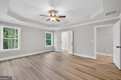 77 Sugar Maple Way #44, Colbert, GA 30628 - Photo 22