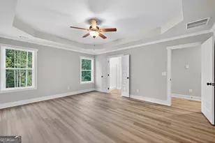 77 Sugar Maple Wy, Colbert, GA 30628 - Photo 22