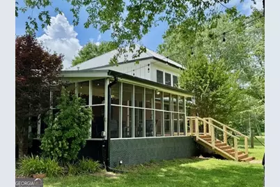 360 Morgan Mill Road, Brooks, GA 30205 - Photo 52