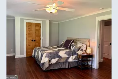 360 Morgan Mill Road, Brooks, GA 30205 - Photo 22