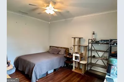 360 Morgan Mill Road, Brooks, GA 30205 - Photo 36