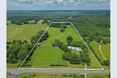 360 Morgan Mill Road, Brooks, GA 30205 - Photo 1