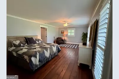 360 Morgan Mill Road, Brooks, GA 30205 - Photo 24