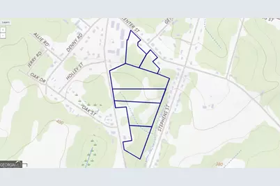 0 Kings Mill Road #3, Wrens, GA 30833 - Photo 22