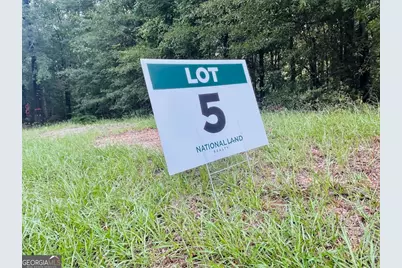 0 Kings Mill Road #5, Wrens, GA 30833 - Photo 4