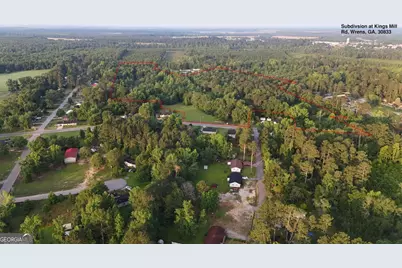 0 Kings Mill Road #6, Wrens, GA 30833 - Photo 18