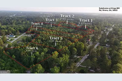 0 Kings Mill Road #6, Wrens, GA 30833 - Photo 20