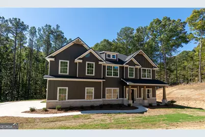 38 Oak Ridge Drive #26, Waverly Hall, GA 31831 - Photo 1