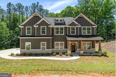38 Oak Ridge Drive #26, Waverly Hall, GA 31831 - Photo 1