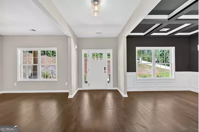 38 Oak Ridge Drive #26, Waverly Hall, GA 31831 - Photo 6