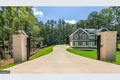 38 Oak Ridge Drive #26, Waverly Hall, GA 31831 - Photo 2