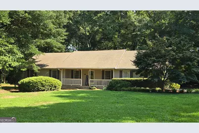 1624 Hampton Locust Grove Road, Locust Grove, GA 30248 - Photo 1