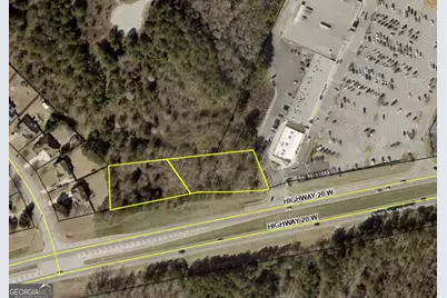 2200 Highway 20 W, McDonough, GA 30253 - Photo 2
