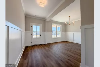 9 Honeysuckle Drive, Claxton, GA 30417 - Photo 8