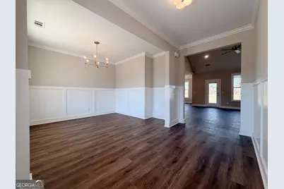 9 Honeysuckle Drive, Claxton, GA 30417 - Photo 6