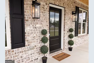 9 Honeysuckle Drive, Claxton, GA 30417 - Photo 1