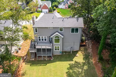 1612 Branch Creek Cove, Lawrenceville, GA 30043 - Photo 36