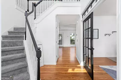 1612 Branch Creek Cove, Lawrenceville, GA 30043 - Photo 10