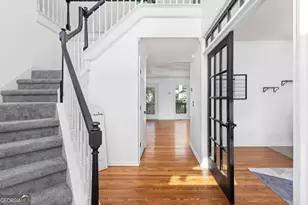 1612 Branch Creek Cove, Lawrenceville, GA 30043 - Photo 10