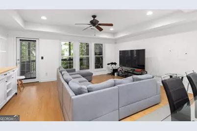 1612 Branch Creek Cove, Lawrenceville, GA 30043 - Photo 30