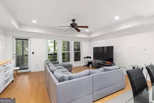 1612 Branch Creek Cove, Lawrenceville, GA 30043 - Photo 30