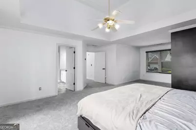 1612 Branch Creek Cove, Lawrenceville, GA 30043 - Photo 24