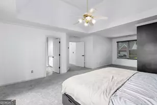 1612 Branch Creek Cove, Lawrenceville, GA 30043 - Photo 24