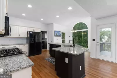 1612 Branch Creek Cove, Lawrenceville, GA 30043 - Photo 2
