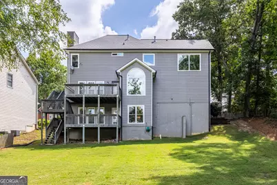 1612 Branch Creek Cove, Lawrenceville, GA 30043 - Photo 34