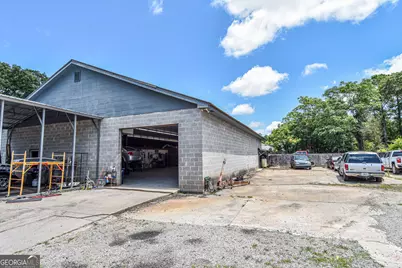 1348 Meriwether Street, Griffin, GA 30224 - Photo 38