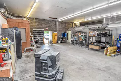 1348 Meriwether Street, Griffin, GA 30224 - Photo 10