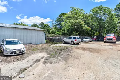 1348 Meriwether Street, Griffin, GA 30224 - Photo 32