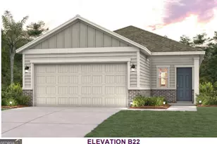 215 Colin Nicholas, Kingsland, GA 31548 - Photo 1