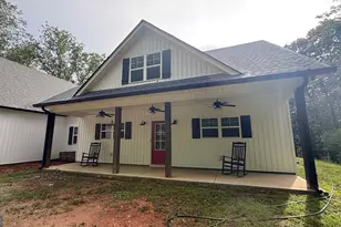 1440 McCard Lake Rd, Meansville, GA 30256 - Photo 2