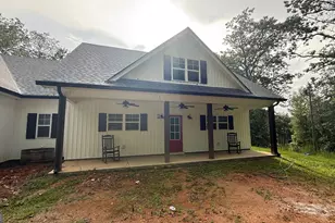 1440 McCard Lake Rd, Meansville, GA 30256 - Photo 1