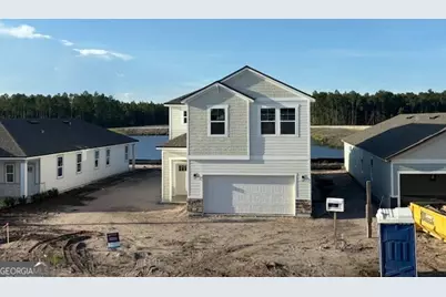 217 Collin Nicholas Drive #LOT 144, Kingsland, GA 31548 - Photo 4