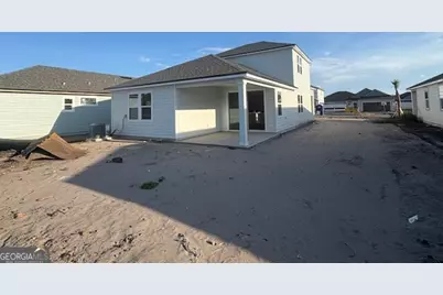 217 Collin Nicholas Drive #LOT 144, Kingsland, GA 31548 - Photo 10