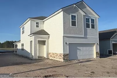 217 Collin Nicholas Drive #LOT 144, Kingsland, GA 31548 - Photo 1